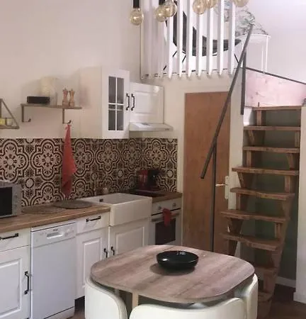 Maison En Face De La Plage Holiday home *